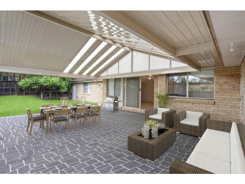 36 Matthew Circuit, Mardi NSW 2259