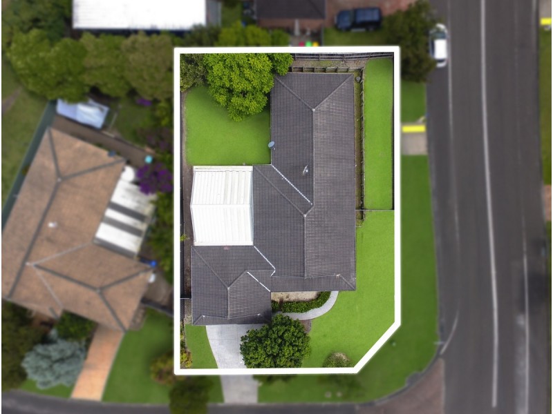 36 Matthew Circuit, Mardi NSW 2259