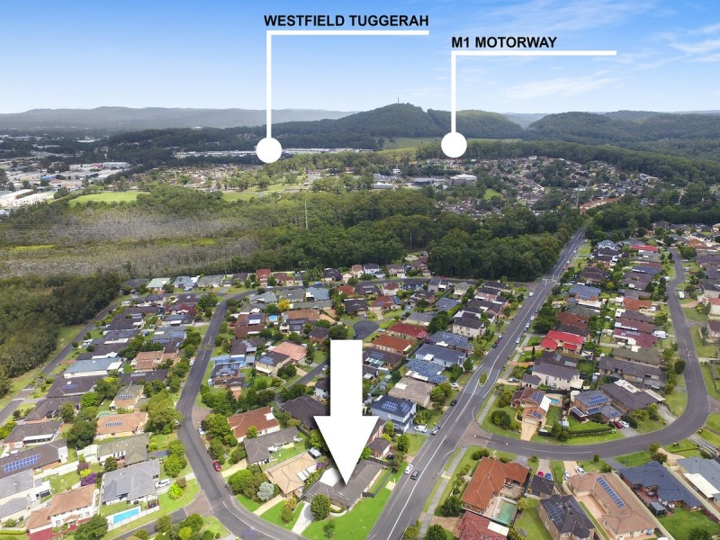 36 Matthew Circuit, Mardi NSW 2259