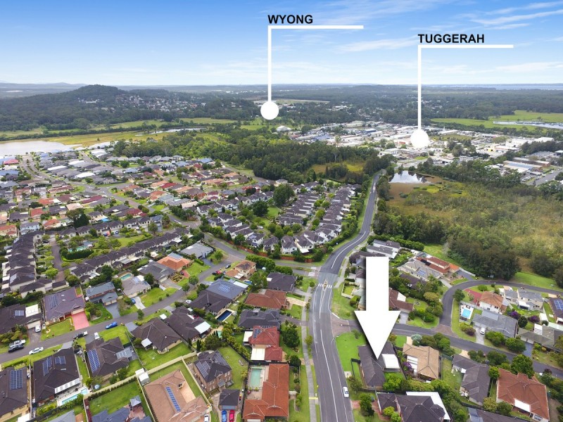 36 Matthew Circuit, Mardi NSW 2259