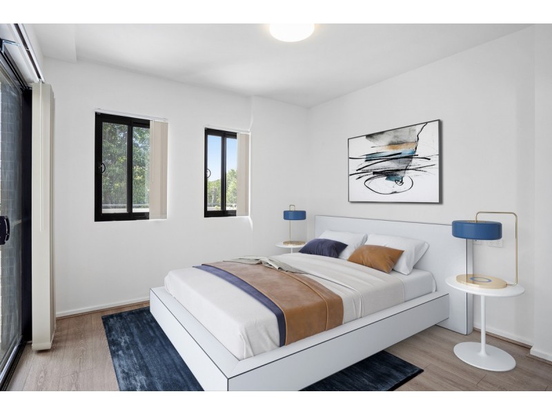 1 – 26/51 – 53 Howarth Street, Wyong NSW 2259