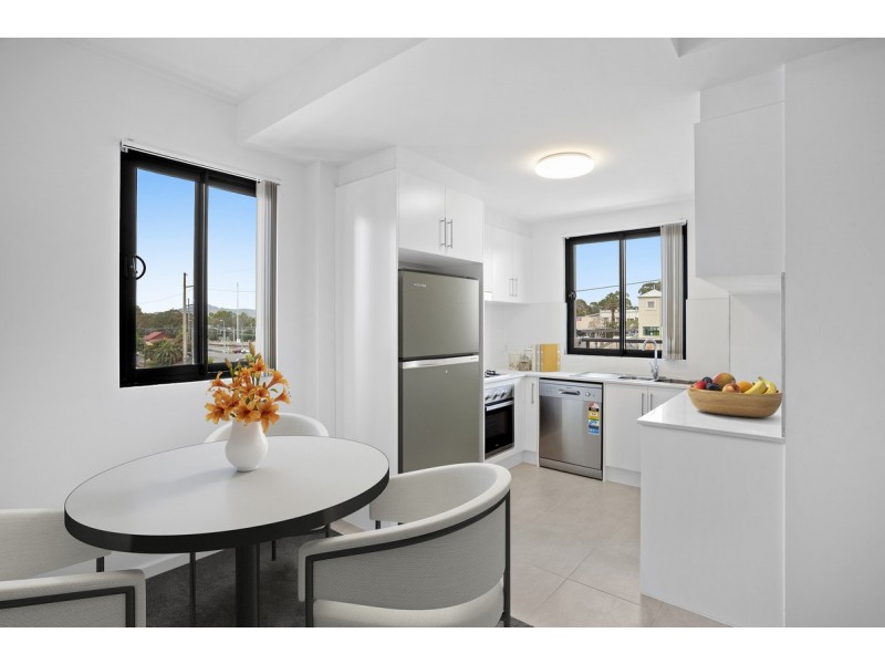 1 – 26/51 – 53 Howarth Street, Wyong NSW 2259