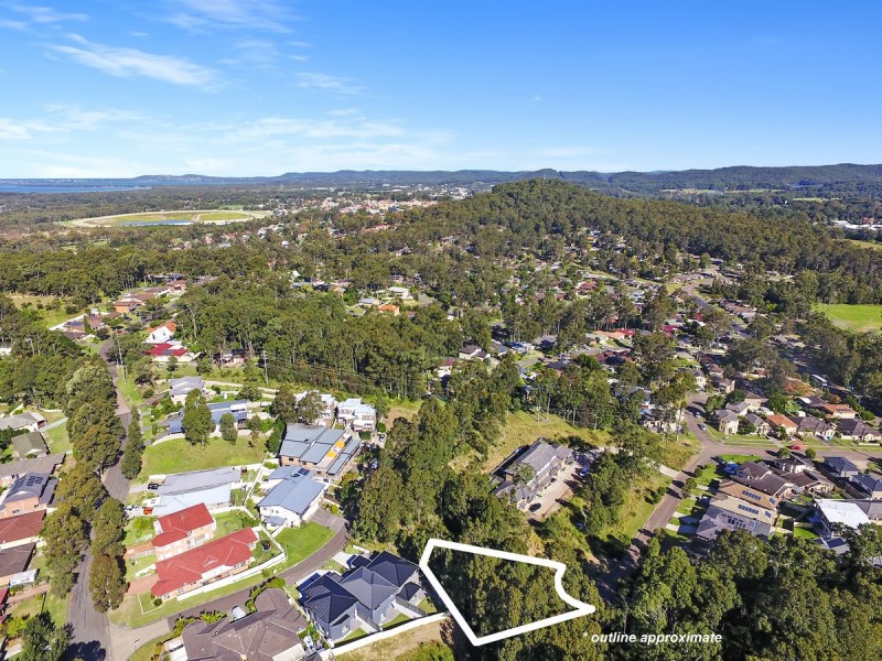 18 Zelman Close, Watanobbi NSW 2259
