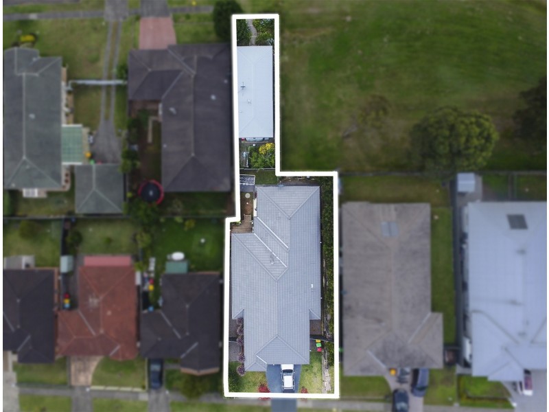 40 Raintree Terrace, Wadalba NSW 2259