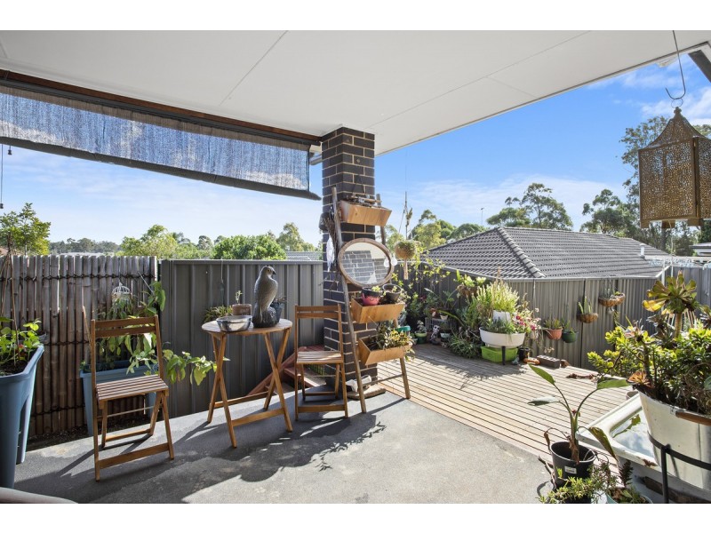 40 Raintree Terrace, Wadalba NSW 2259