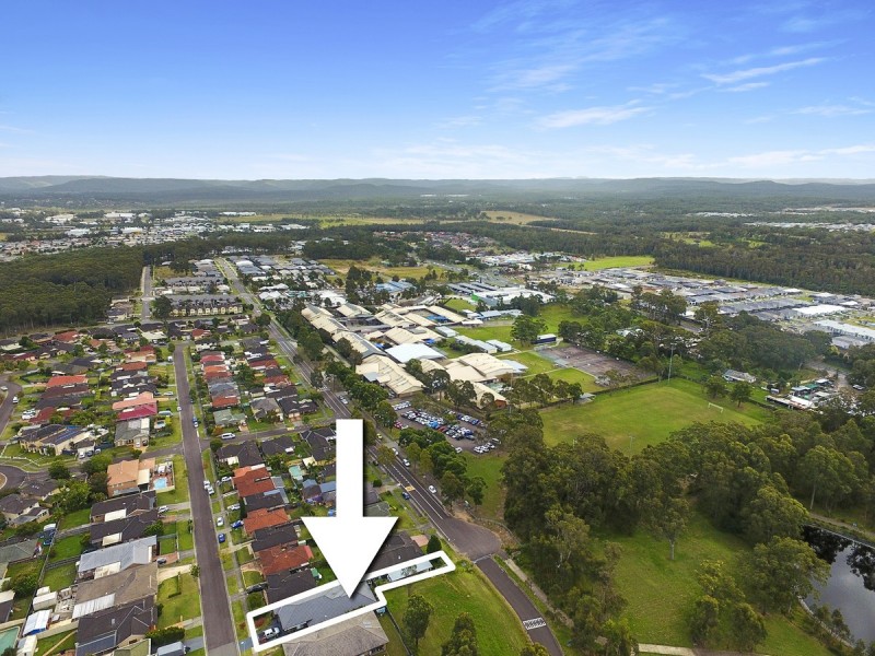 40 Raintree Terrace, Wadalba NSW 2259