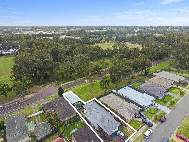 40 Raintree Terrace, Wadalba NSW 2259