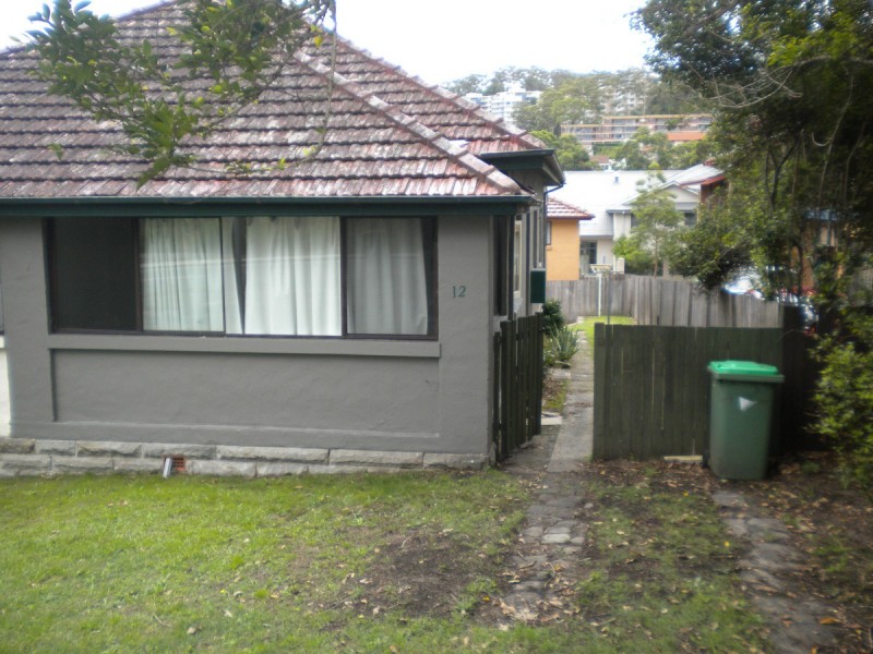 12 York Street, Gosford NSW 2250