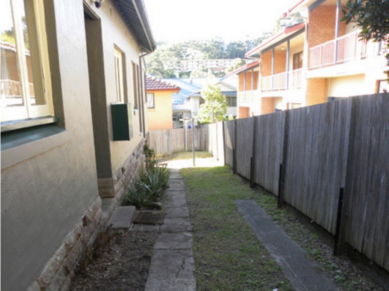 12 York Street, Gosford NSW 2250