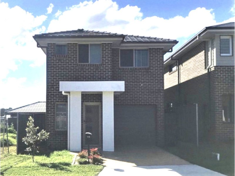 16 Coventry, Hamlyn Terrace NSW 2259