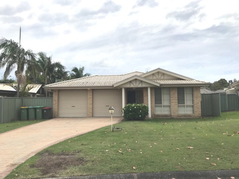 14 Sterling Way, Hamlyn Terrace NSW 2259