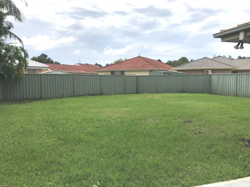 14 Sterling Way, Hamlyn Terrace NSW 2259