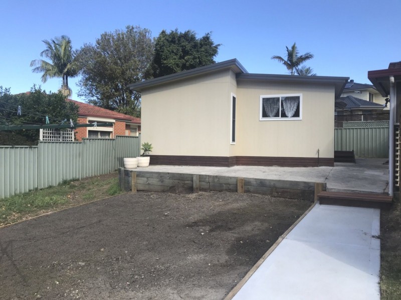 3A Merro Close, Lake Haven NSW 2263