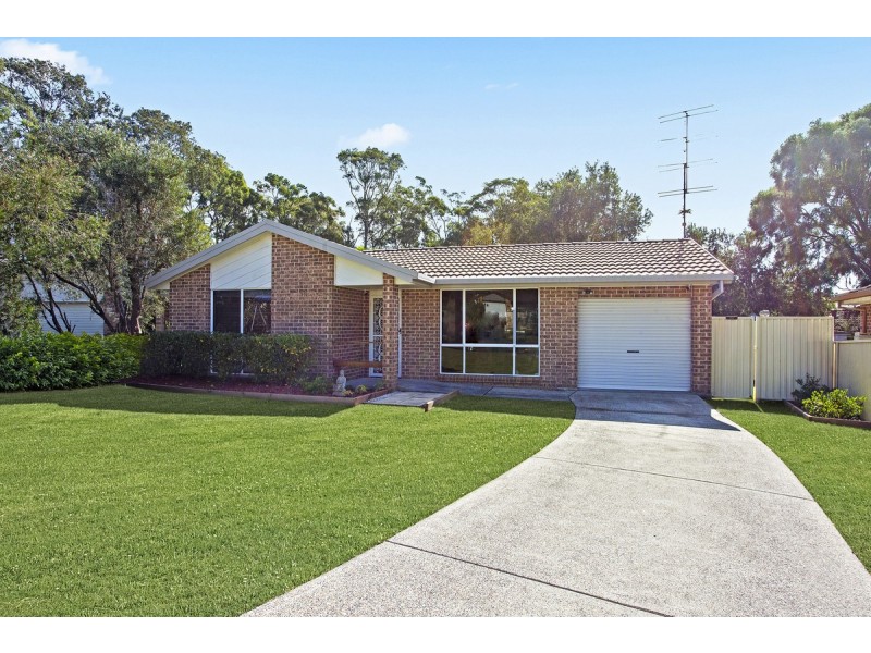18 Farnol Place, Watanobbi NSW 2259