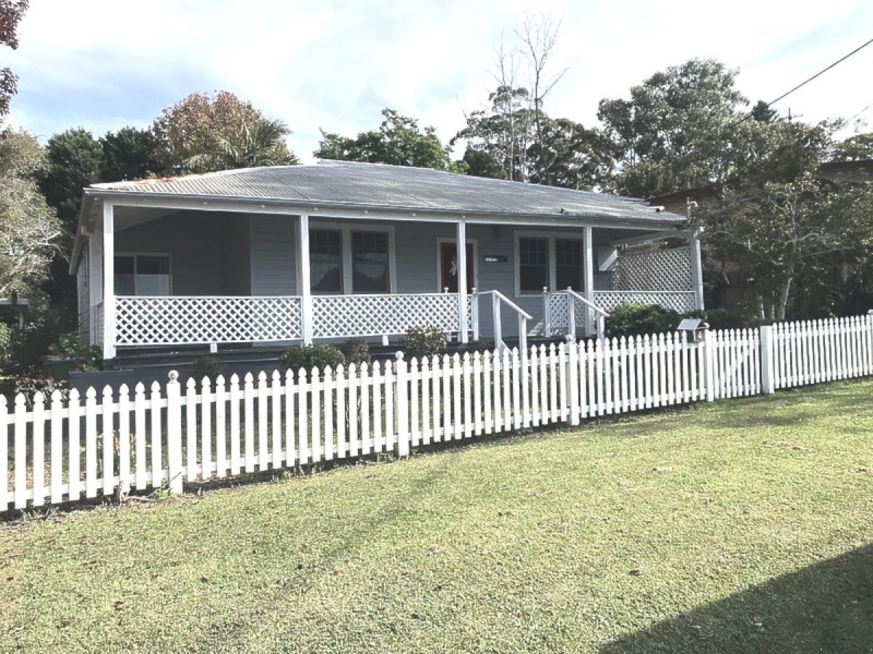 4 Byron Street, Wyong NSW 2259