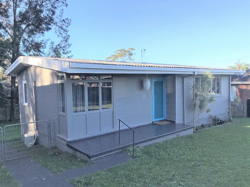 2 Wakehurst Drive, Wyong NSW 2259