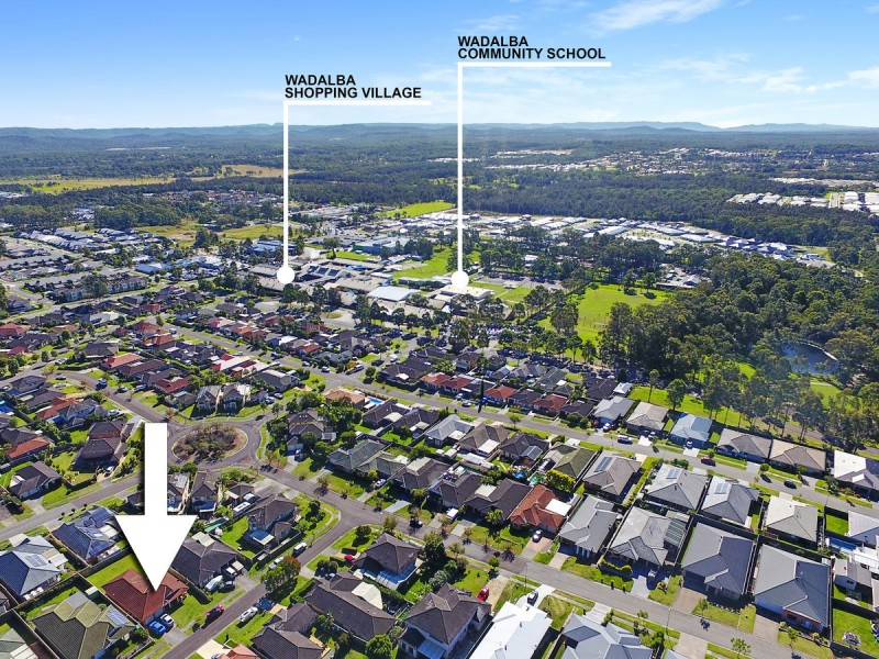 5 Kyliebar Crescent, Wadalba NSW 2259