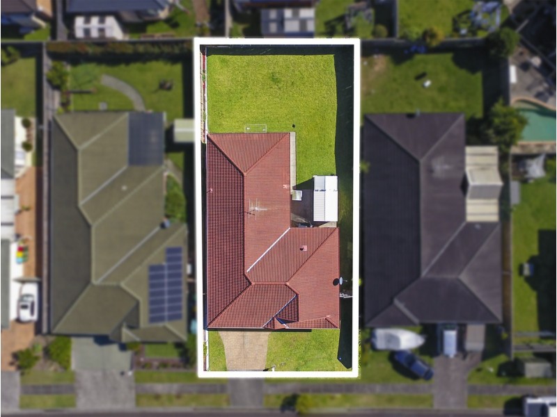 5 Kyliebar Crescent, Wadalba NSW 2259