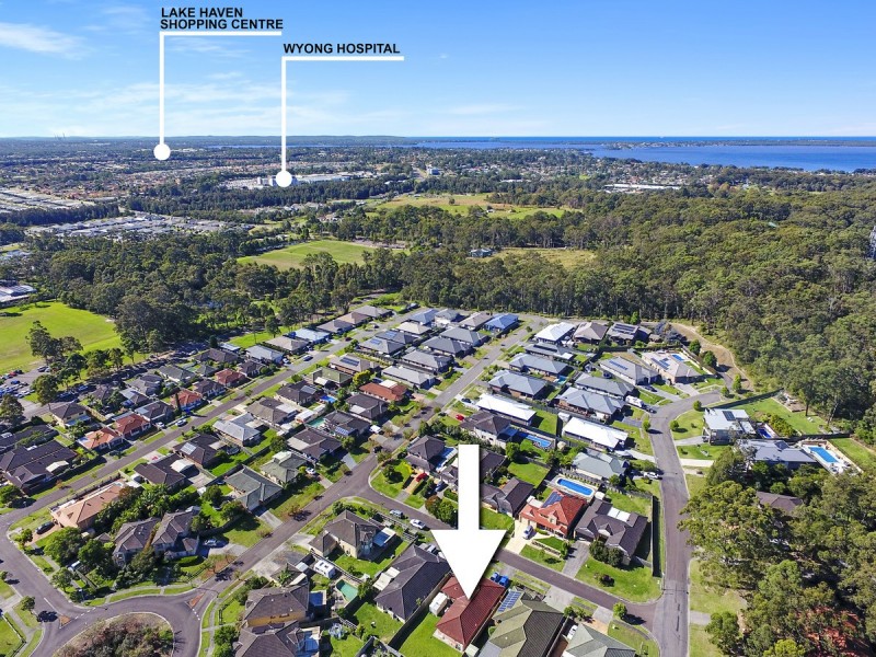 5 Kyliebar Crescent, Wadalba NSW 2259