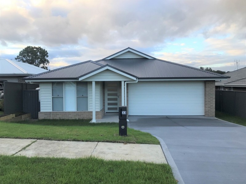 33 Illawa Street, Cooranbong NSW 2265