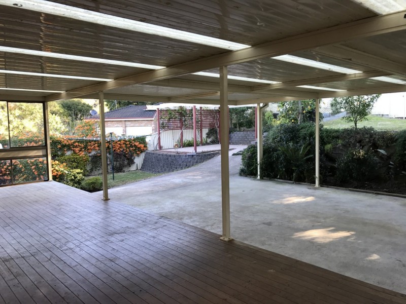 41 Robert Holl Drive, Ourimbah NSW 2258