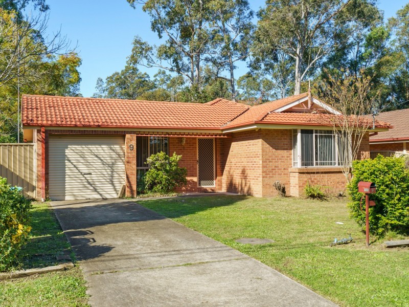 9 De Lisle Drive, Watanobbi NSW 2259