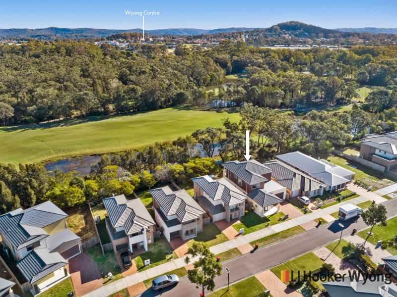 32 Parry Parade, Wyong NSW 2259