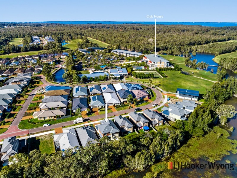 32 Parry Parade, Wyong NSW 2259