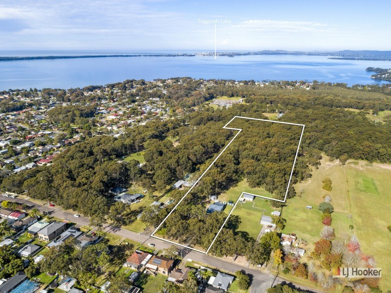 66 Wahroonga Road, Kanwal NSW 2259