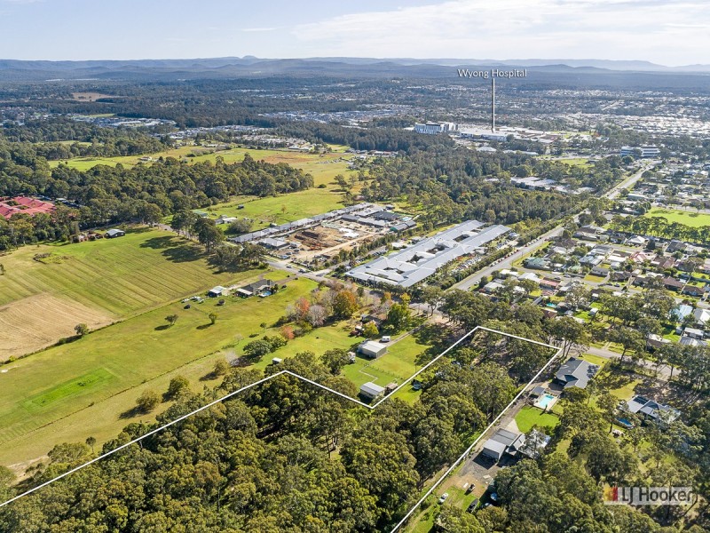 66 Wahroonga Road, Kanwal NSW 2259