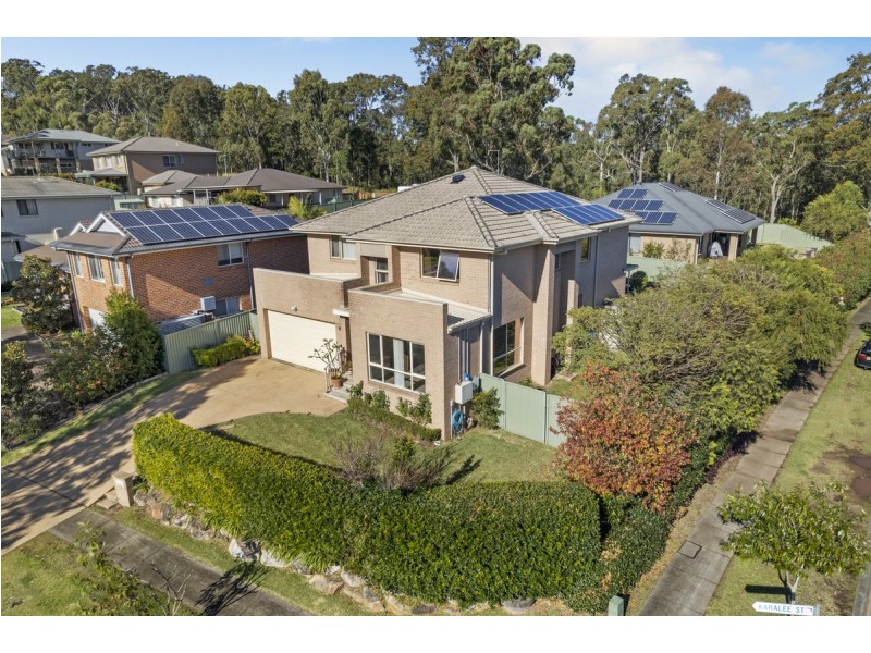 4 Lexington Avenue, Wadalba NSW 2259