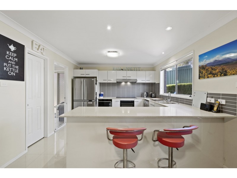 4 Lexington Avenue, Wadalba NSW 2259