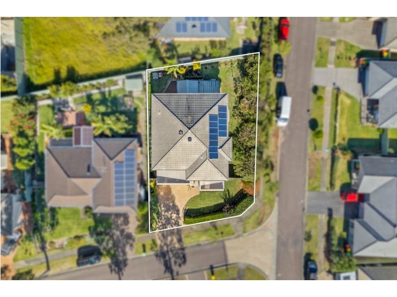 4 Lexington Avenue, Wadalba NSW 2259