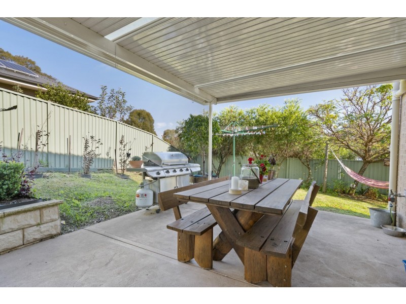 4 Lexington Avenue, Wadalba NSW 2259