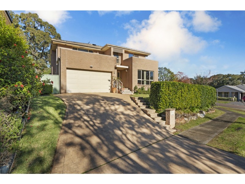 4 Lexington Avenue, Wadalba NSW 2259