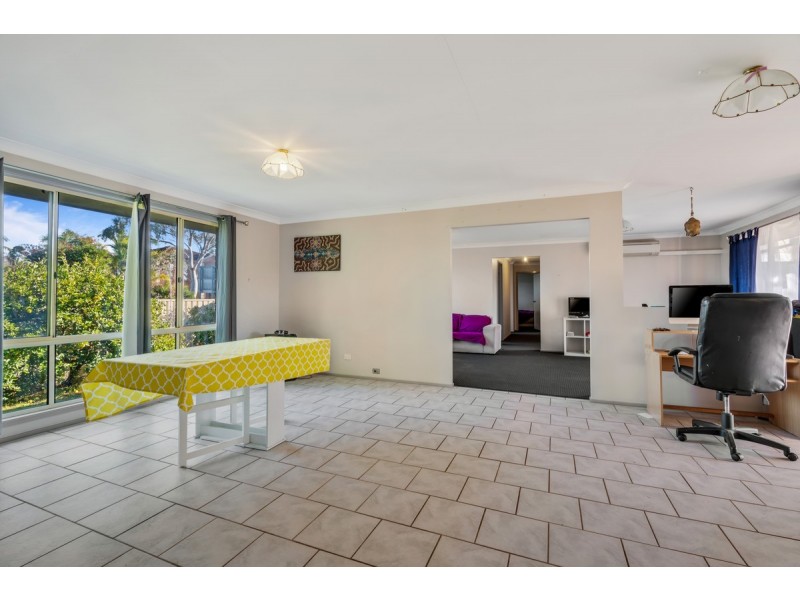 34 Ebony Drive, Hamlyn Terrace NSW 2259