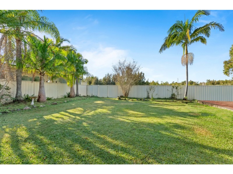 34 Ebony Drive, Hamlyn Terrace NSW 2259