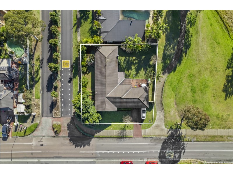 34 Ebony Drive, Hamlyn Terrace NSW 2259