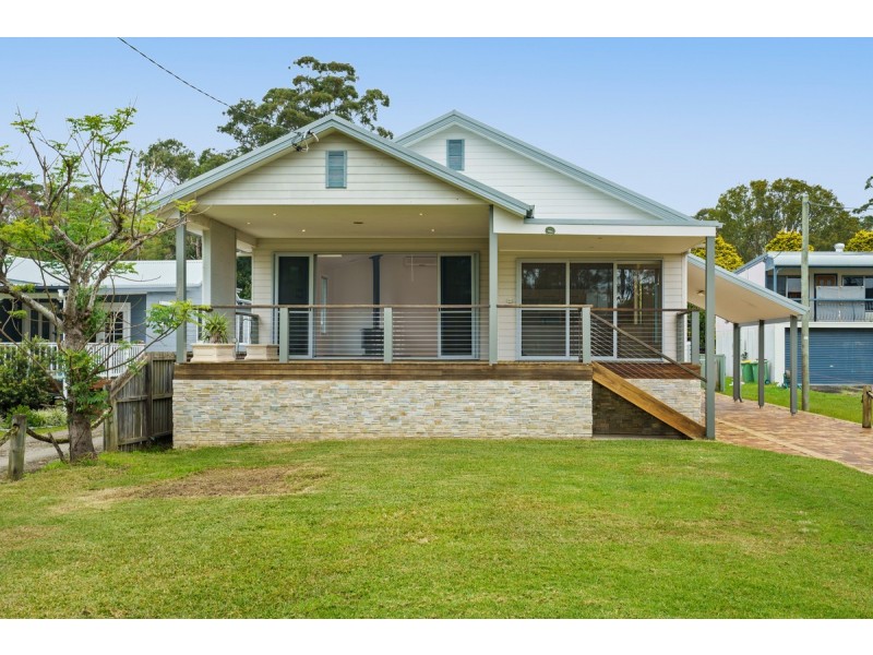 60 South Tacoma Road., Tacoma South NSW 2259