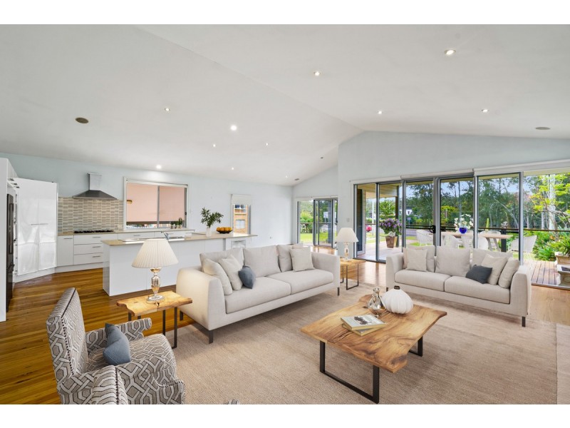 60 South Tacoma Road., Tacoma South NSW 2259