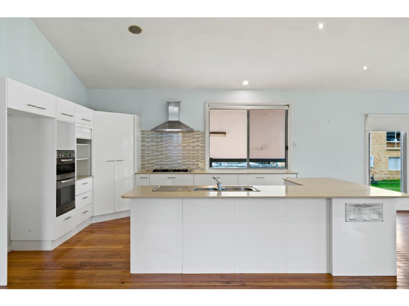 60 South Tacoma Road., Tacoma South NSW 2259