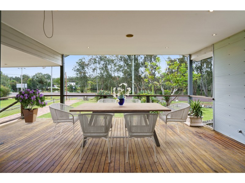 60 South Tacoma Road., Tacoma South NSW 2259