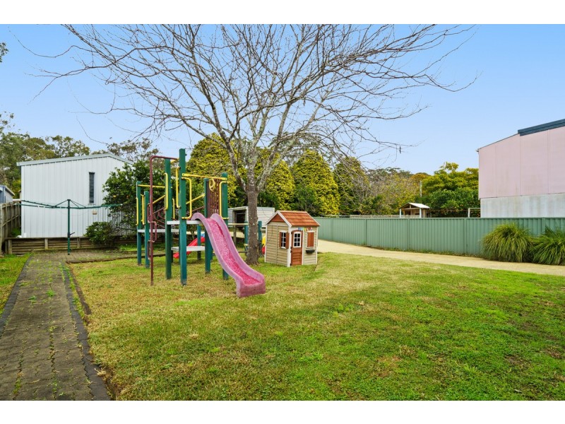 60 South Tacoma Road., Tacoma South NSW 2259