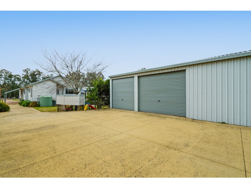 60 South Tacoma Road., Tacoma South NSW 2259