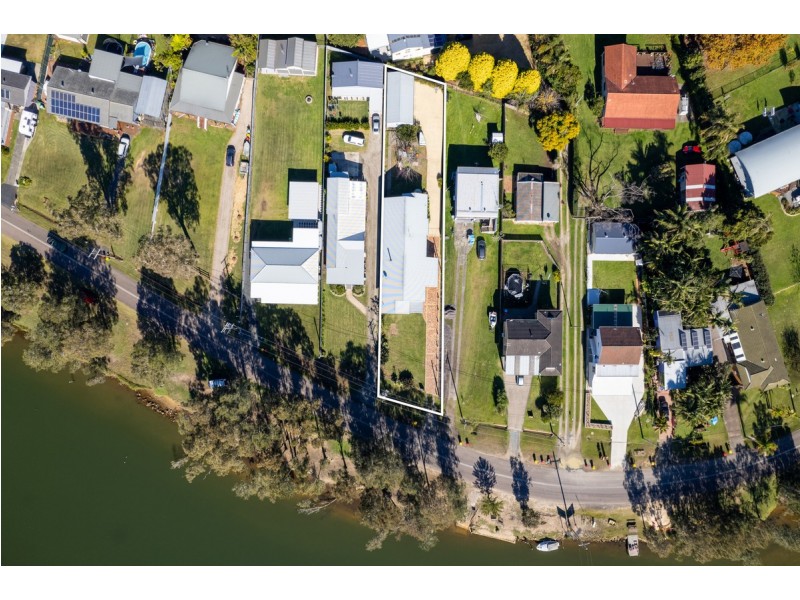 60 South Tacoma Road., Tacoma South NSW 2259