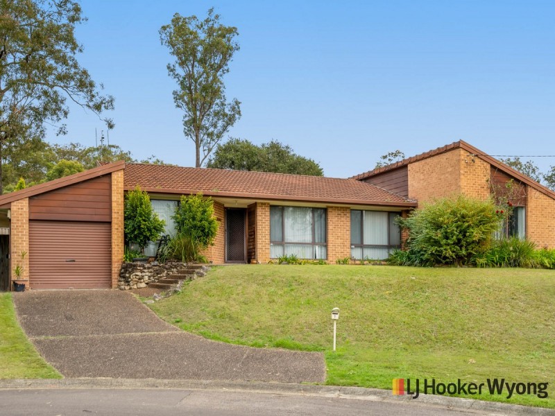1 Gleneagle Place, Watanobbi NSW 2259