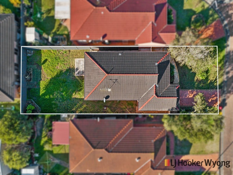 3 Pardalote Way, Hamlyn Terrace NSW 2259