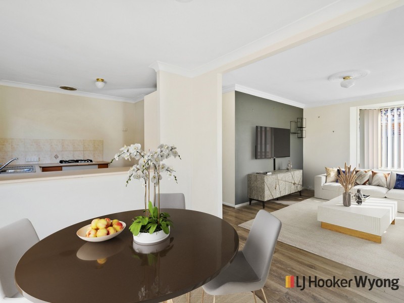 3 Pardalote Way, Hamlyn Terrace NSW 2259