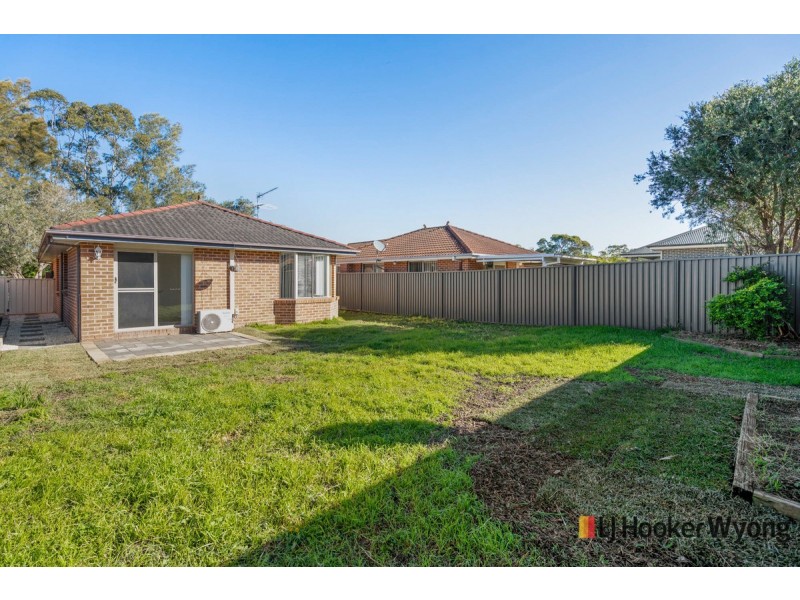 3 Pardalote Way, Hamlyn Terrace NSW 2259