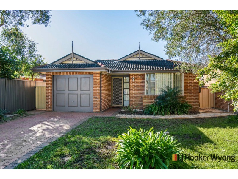 3 Pardalote Street, Hamlyn Terrace NSW 2259